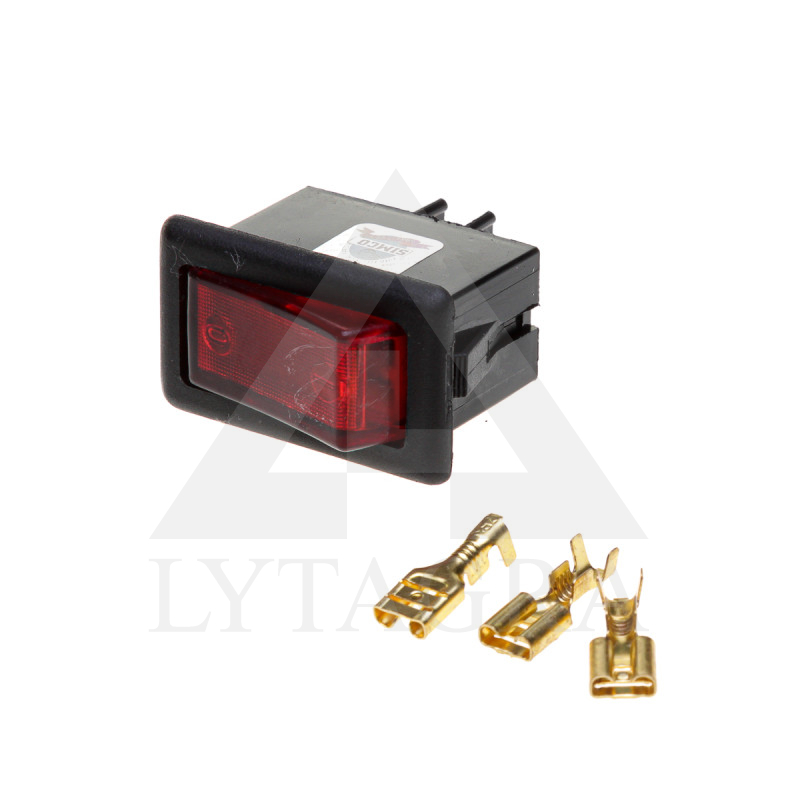 A05-0621R KLAV. SLĒDZIS SARK.