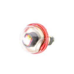 A02-0421 SLĒDZIS AR AIZSARGU