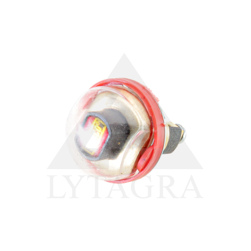 A02-0421 SLĒDZIS AR AIZSARGU