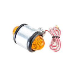 P02-3694 PAGRIEZIENA LUKTURIS 12V LED