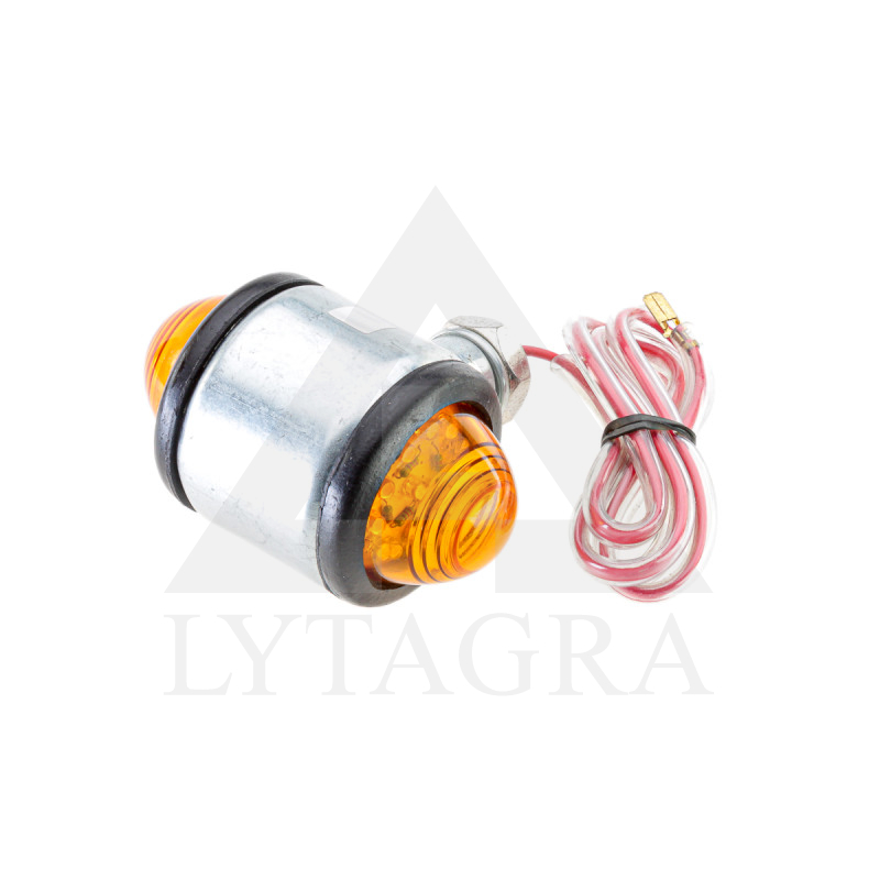 P02-3694 PAGRIEZIENA LUKTURIS 12V LED
