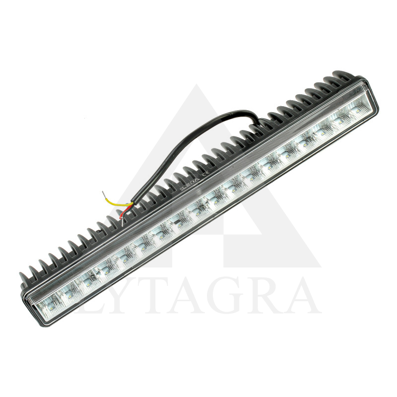 453701133 LED LUKTURIS 50W   AR NUM.Z. TURĒTĀJU