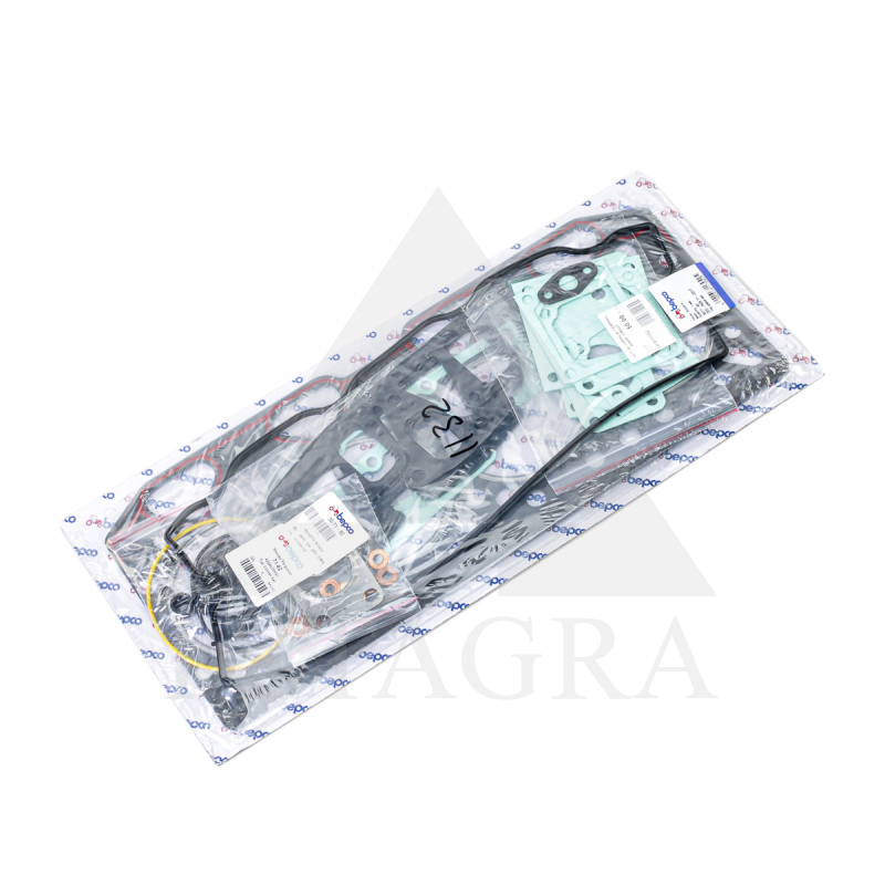 30/71-82 DZINĒJA BLĪVJU KOMPL. AUGŠDAĻAI