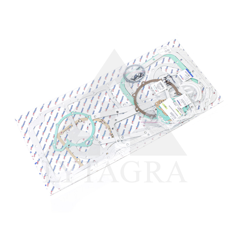 30/72-12 DZINĒJA BLĪVJU KOMPL. APAKŠD. 3638771M91