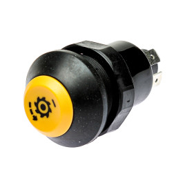 21/1884-152 SLĒDZIS TRUMUĻA VARIAT. DEUTZ 01141619