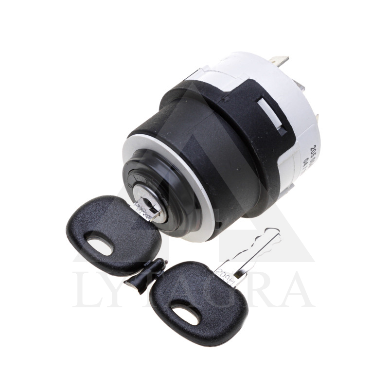 22/950-84 AIZDEDZES ATSLĒGA  X830240105000