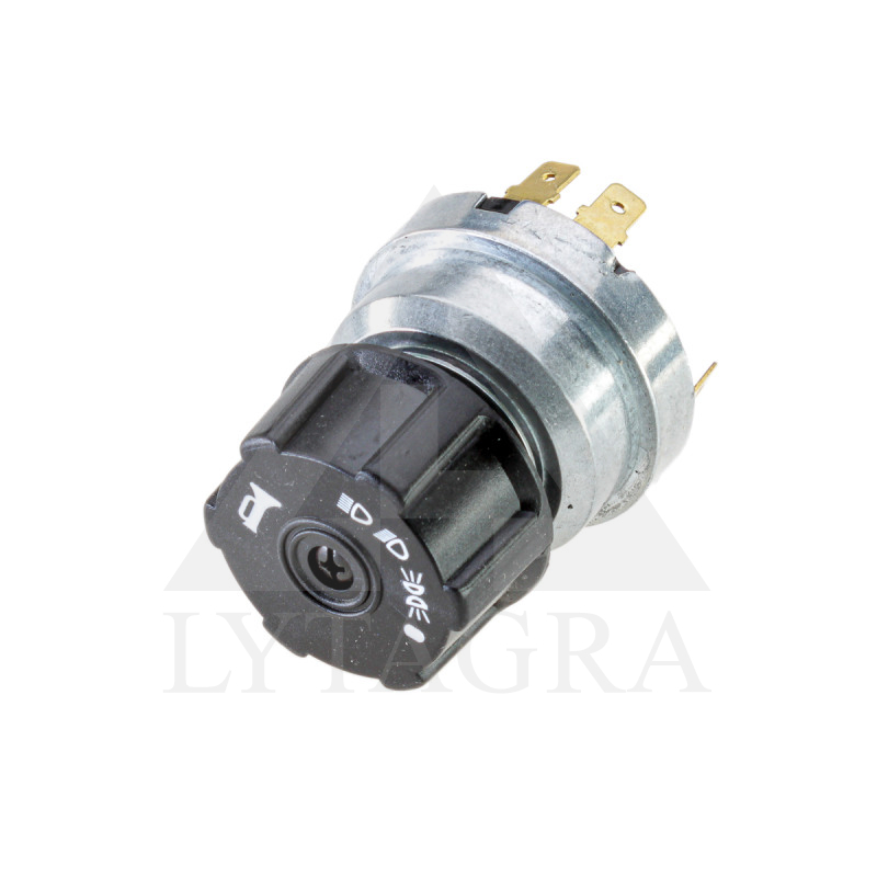 23/950-31 GAISMU SLĒDZIS CASE/FIAT