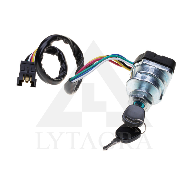 24/950-12 AIZDEDZES ATSLĒGA CASE/FIAT FORD/NH