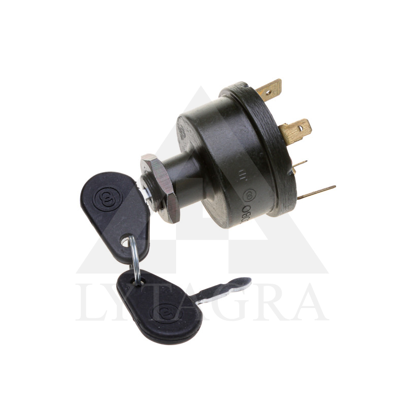 30/950-115 AIZDEDZES ATSLĒGA