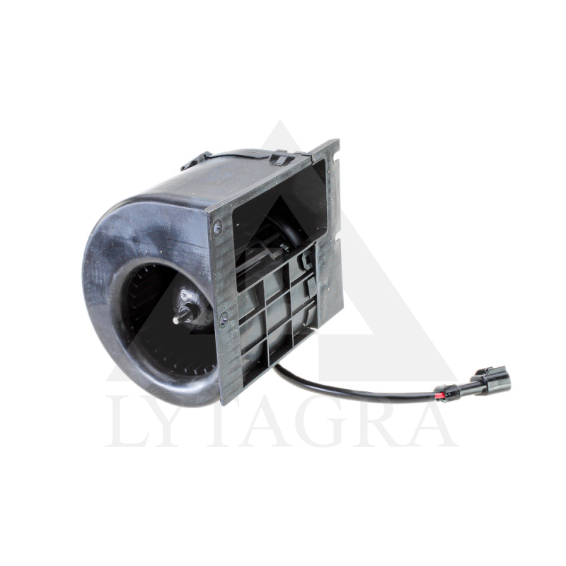 26/1988-85 KABĪNES VENTILATORS  JD AL110881