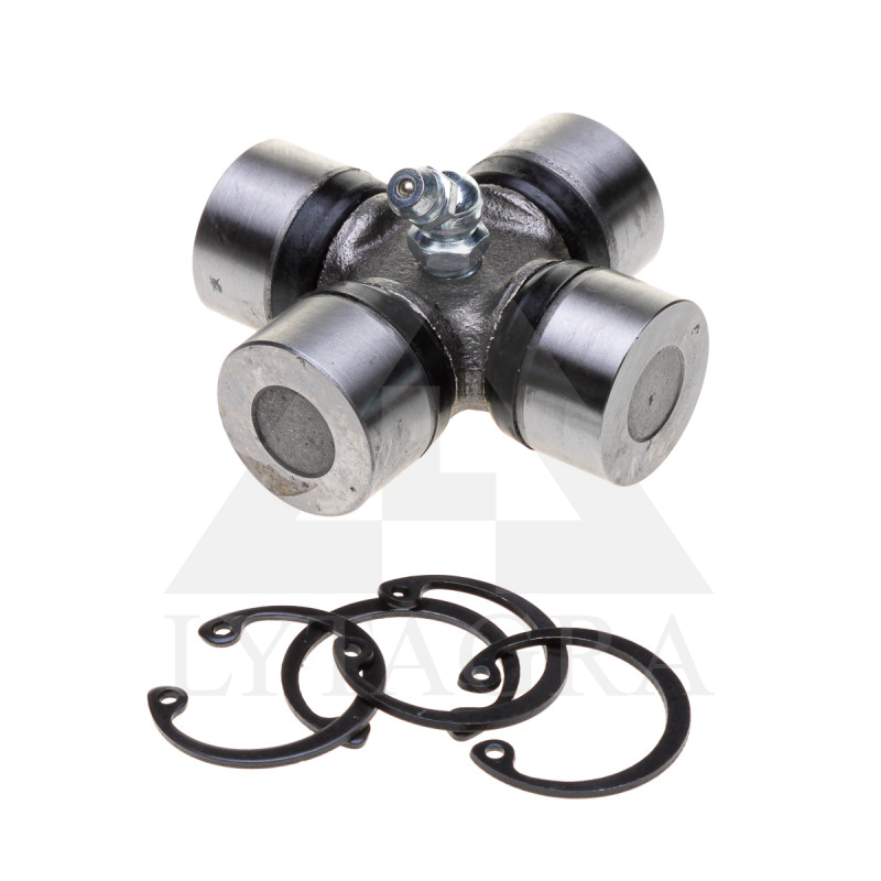 29/S146/4632 KRUSTENIS 23.8 X 61.3 MM
