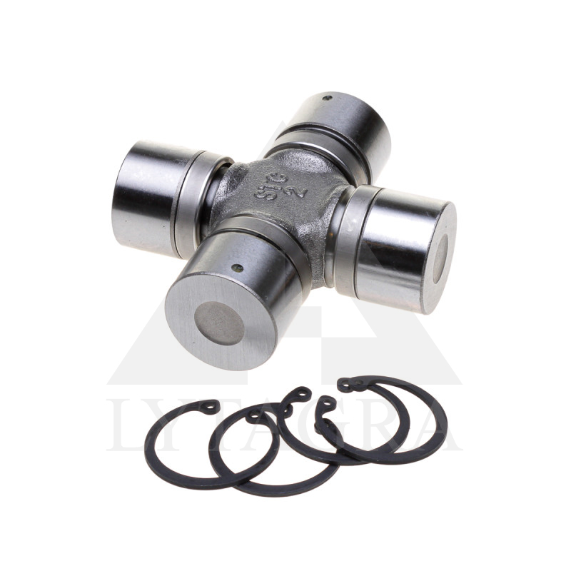 BEP 6/6403-176 KRUSTENIS 30.2 X 83MM JD,FORD,DEUTZ