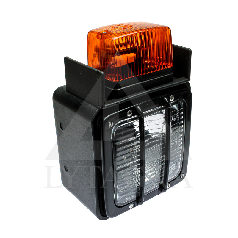 63/189-37 KOMBIN. PRIEKŠ. LUKTURIS