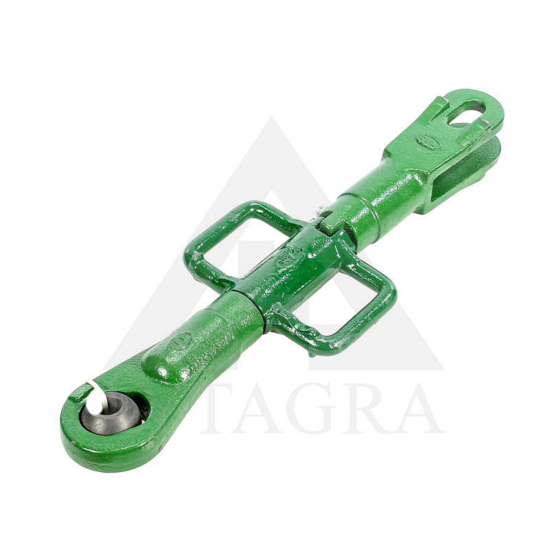 26/760-152 VERTIKĀLĀ ATSAITE 500-605 MM JD