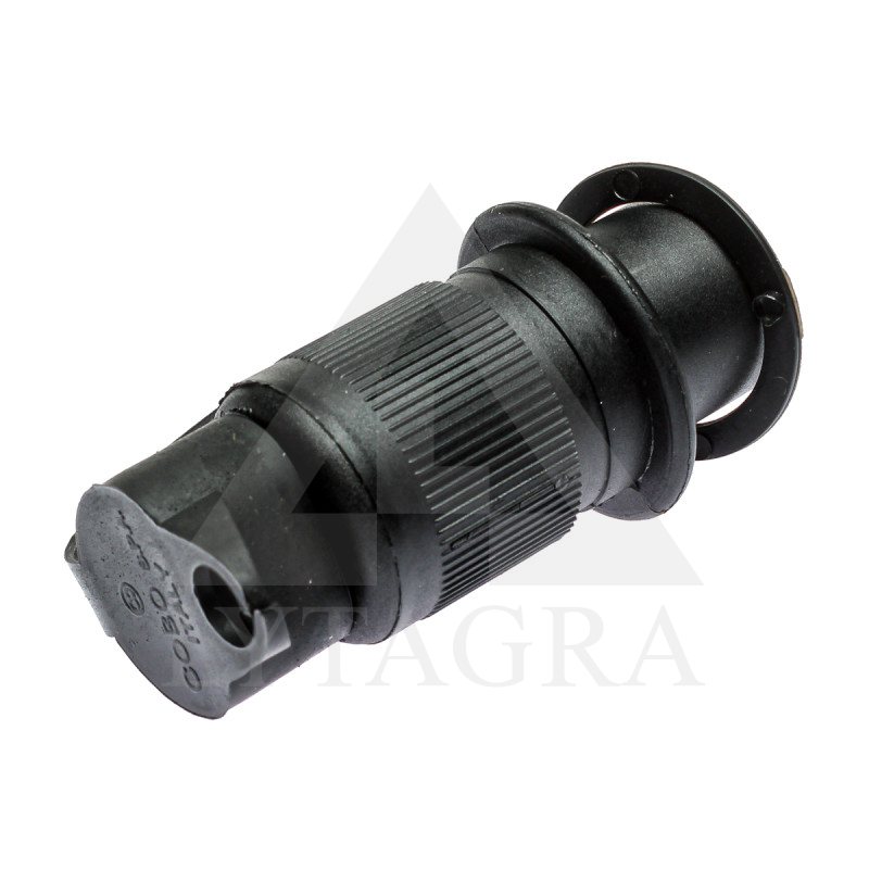 63/1970-3 PLASTMASAS KONTAKTDAKŠA 12/24V 3-POLU