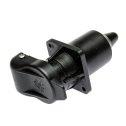 63/1971-3 PLASTMASAS  LIGZDA 12/24V 3-POLU