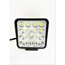 B67682 LED DARBA LUKTURIS 48W (FLOOD)