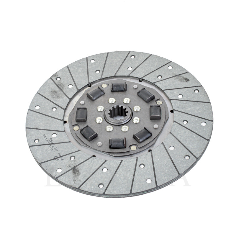 85-1601130 SAJŪGA DISKS