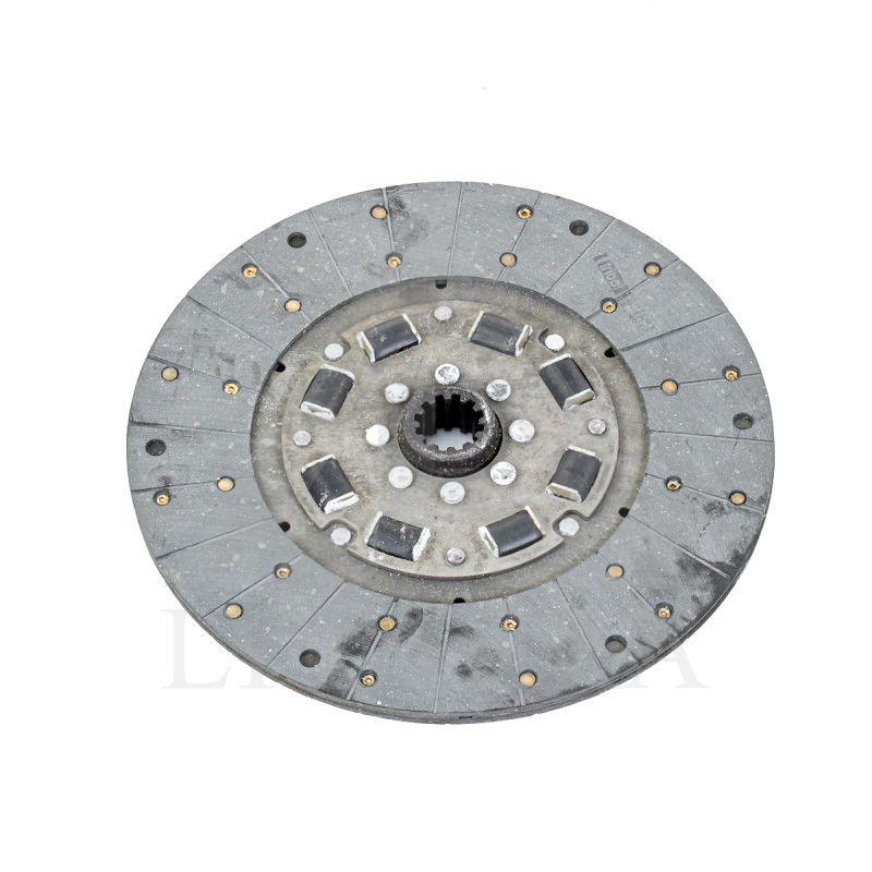 50-1601130 SAJŪGA DISKS MTZ 50