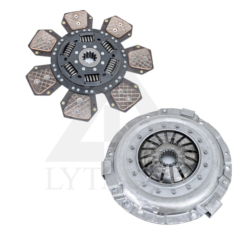 85-1601090-01 SAJŪGA GROZS KOMP. LUK MTZ