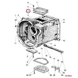 50-1601345 BLĪVE VĀKAM