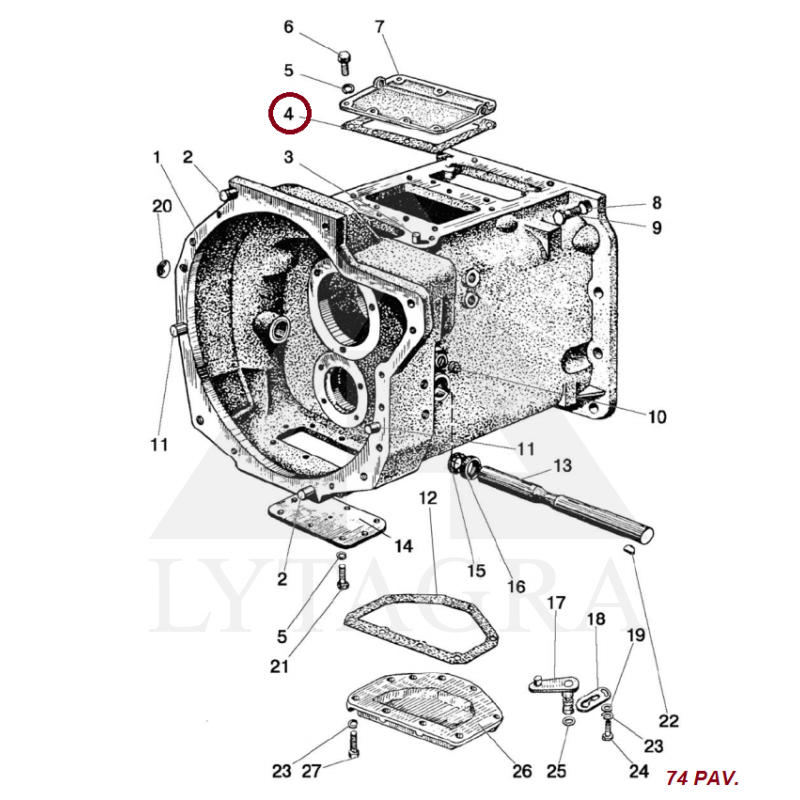 50-1601345 BLĪVE VĀKAM