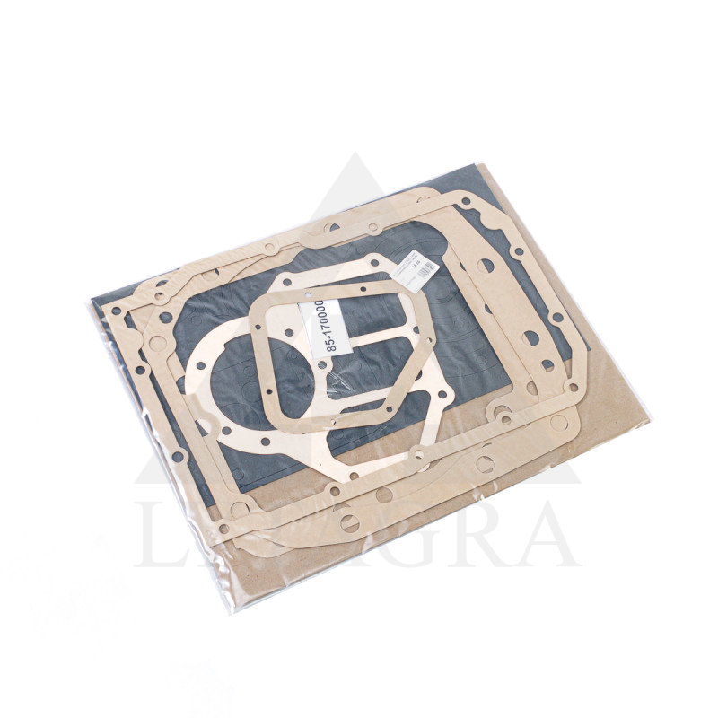 85-1700000 BLĪVJU KOMPL.PĀRNESUMKĀRBAI