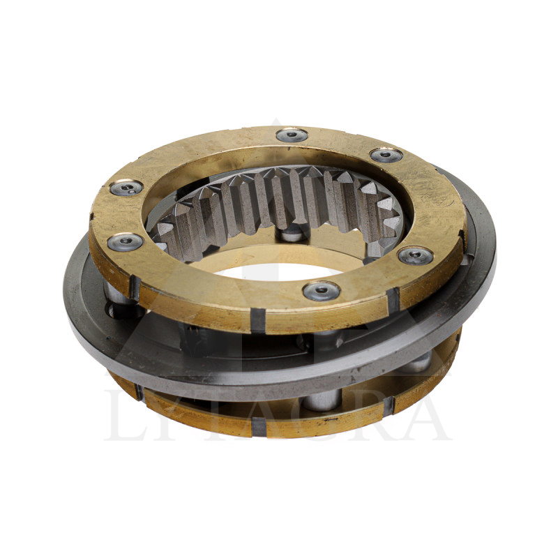 74-1701060A SINHRONIZATORS