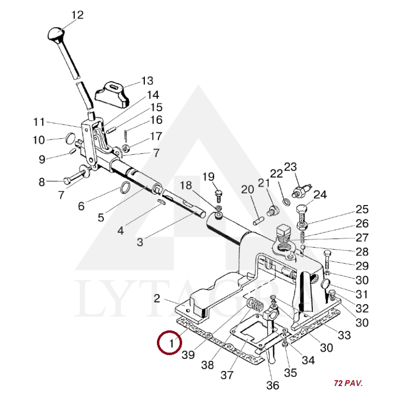 50-1702026 BLĪVE PĀRNESUMK. VĀKAM