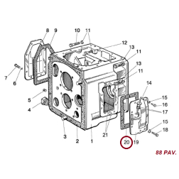 50-1701456 BLĪVE SĀNU VĀK.