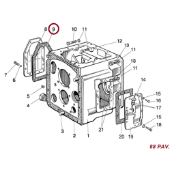 50-1701459 BLĪVE PĀRNESUMK.