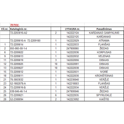 72-2209027 DISKS 1,5mm  [14]