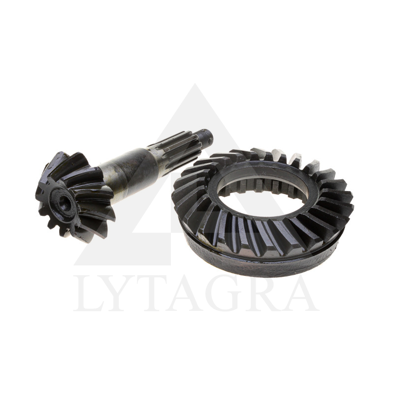 52-2302030 ZOBRATU PĀRIS