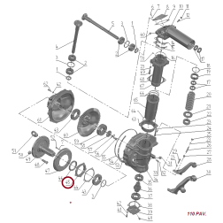 72-2308066 KORPUSS 5 CAUR. JAUNĀ TIPA