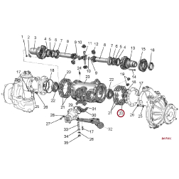 52-2303027 REG.PLĀKSNĪTE