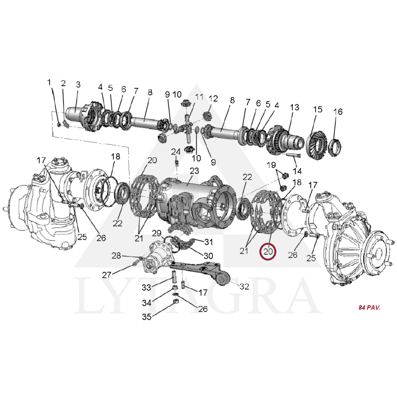 52-2303027 REG.PLĀKSNĪTE