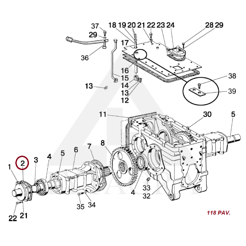 50-2407029 BLĪVE AIZM.TILTAM