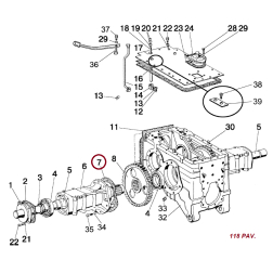 50-2407031 BLĪVE AIZM.TILTAM