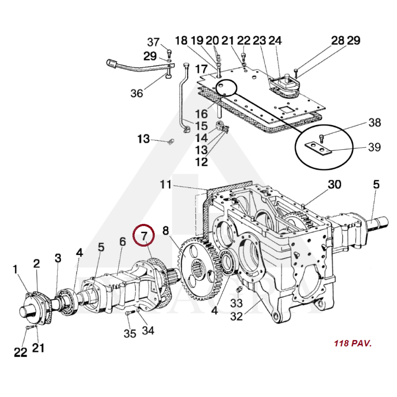 50-2407031 BLĪVE AIZM.TILTAM