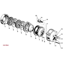 82P-2409050 SAVIENOTĀJS