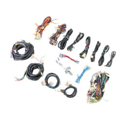 MTZ 80 UK KABĪNES VADU KOMPLEKTS