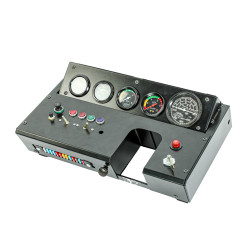 MTZ KABĪNES PANELIS AR VADIEM