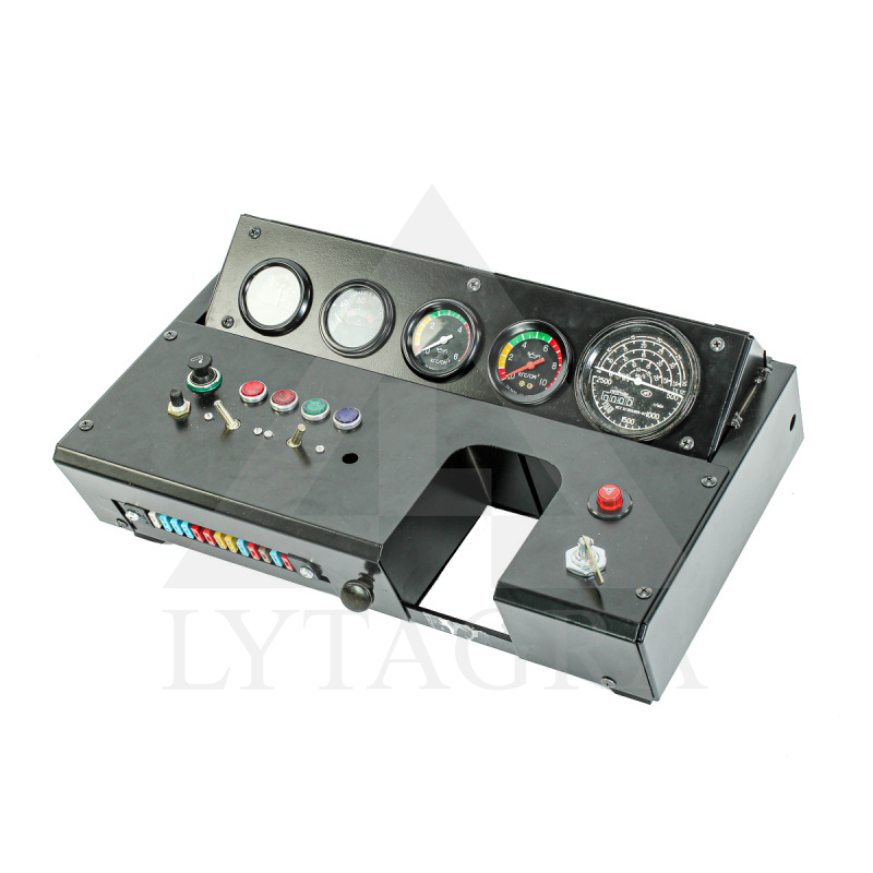 MTZ KABĪNES PANELIS AR VADIEM