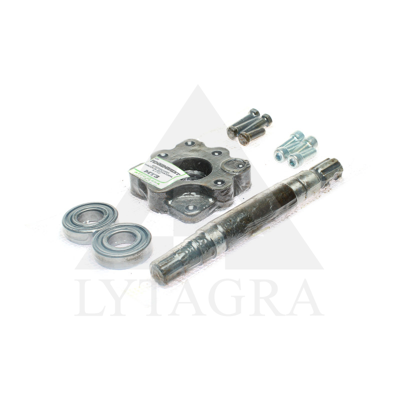 KOMPL.STŪRES DOZATORA PIESLĒGŠANAI