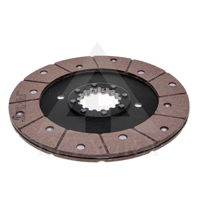 85-3502040-02 BREMŽU DISKS MTZ MTZ