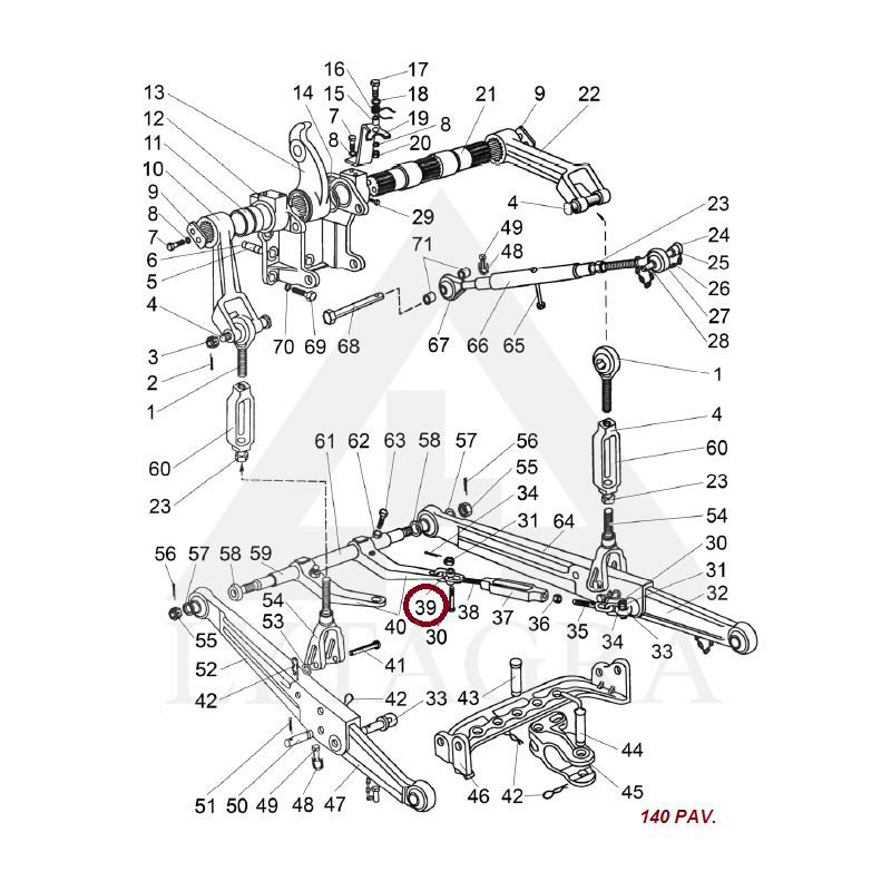 A61.09.002 CILPA