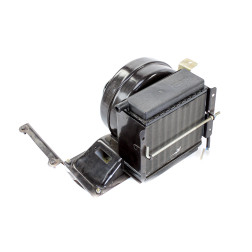 80-8101720 APSILDES RADIAT.KOMPL.