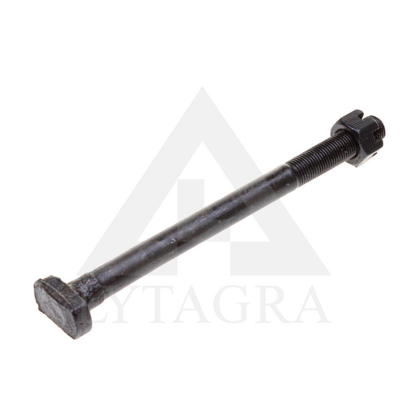 T25-1601009 SAJŪGA REG. SKRŪVE T-40