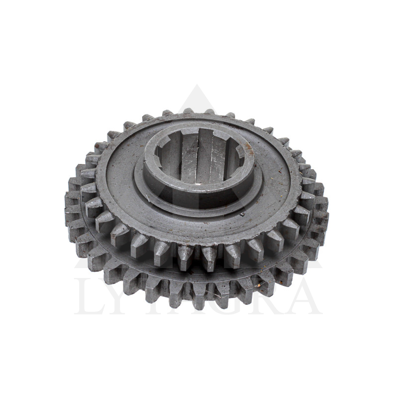 T25-1701054 (-B1: Z30/Z35) ZOBRATS