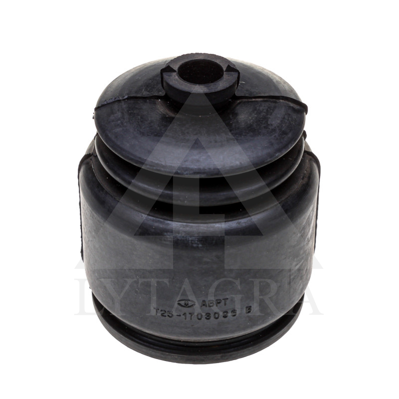 T25-1703096 PĀRNESUMU SVIRAS APVALKS T-40